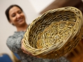 13 Basket Weaving