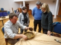 14 Basket Weaving