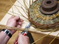 15 Basket Weaving