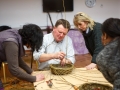17 Basket Weaving