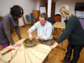 18 Basket Weaving