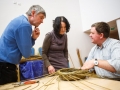 19 Basket Weaving