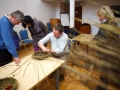 20 Basket Weaving