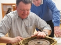 25 Basket Weaving
