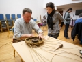 3 Basket Weaving