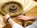 8 Basket Weaving