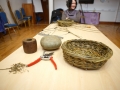 9 Basket Weaving