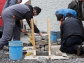 10 Dry Stone Wall Building