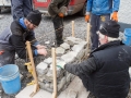 13 Dry Stone Wall Building