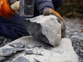 23 Dry Stone Wall Building