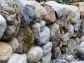 25 Dry Stone Wall Building