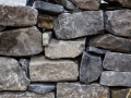 32 Dry Stone Wall Building