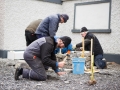 39 Dry Stone Wall Building