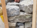 9 Dry Stone Wall Building