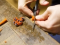 15 Felting