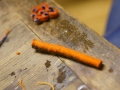 16 Felting