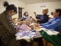 17 Felting