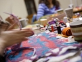 19 Felting