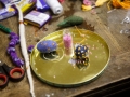 26 Felting