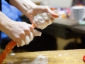 7 Felting