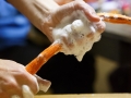 8 Felting