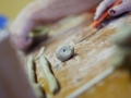 Kinnitty Pottery 1
