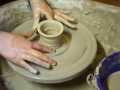 Kinnitty Pottery 10