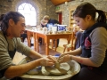 Kinnitty Pottery 7