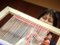 1 Tapestry Weaving