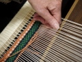 2 Tapestry Weaving