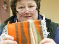 4 Tapestry Weaving