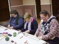 8 Tapestry Weaving