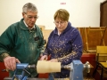 Wood Turning Moneygall 1