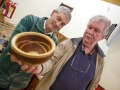 Wood Turning Moneygall 12