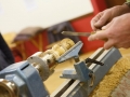 Wood Turning Moneygall 15