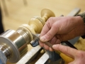 Wood Turning Moneygall 17
