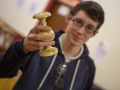 Wood Turning Moneygall 18