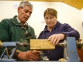 Wood Turning Moneygall 23