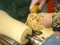 Wood Turning Moneygall 3
