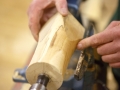 Wood Turning Moneygall 4