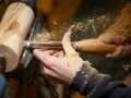 Wood Turning Moneygall 7
