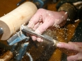 Wood Turning Moneygall 8